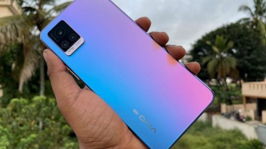 Vivo V26 Pro