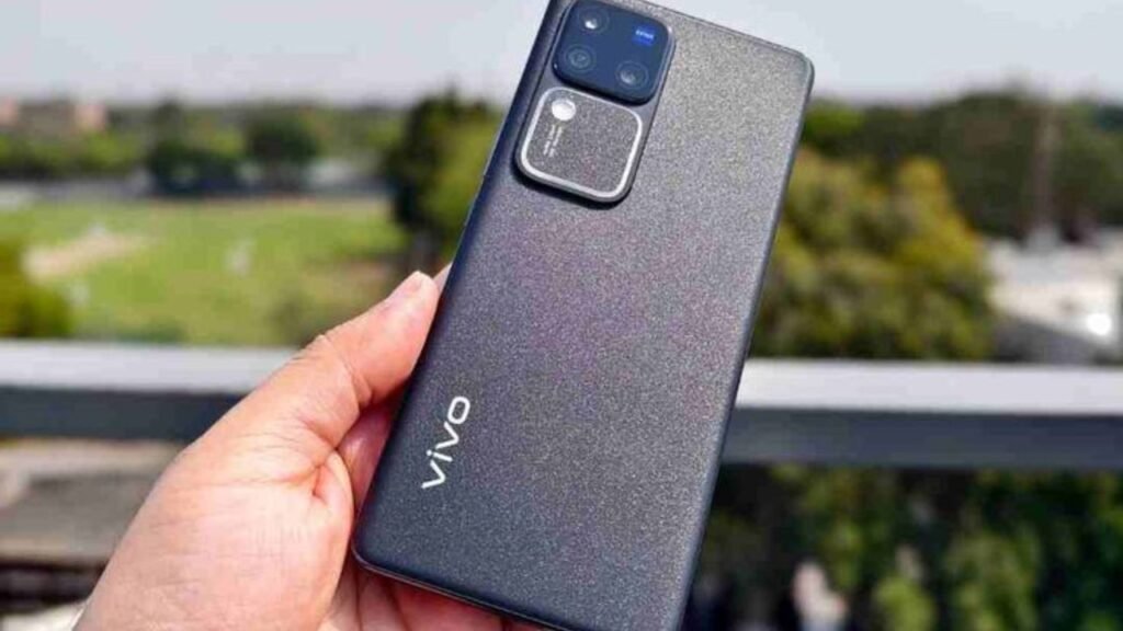 Vivo V26 Pro