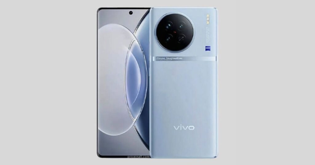 Vivo Y18